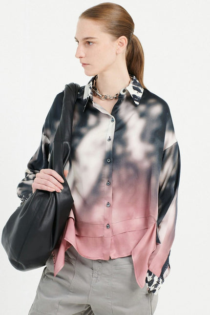 Collection image for: Tops and Shirts