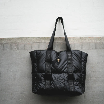 Mos Mosh Nova Bag - Black