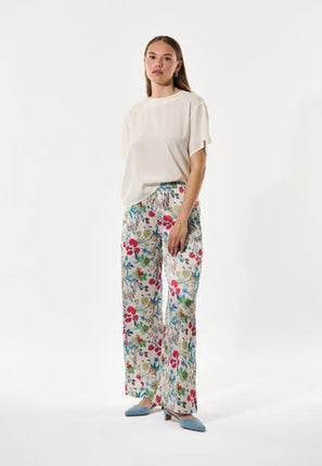 DEA KUDIBAL Solana cap sleeve top