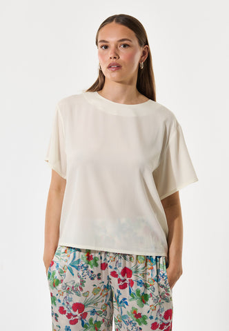 DEA KUDIBAL Solana cap sleeve top