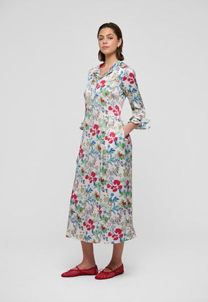 Dea Kudibal Rosanna Midi dress