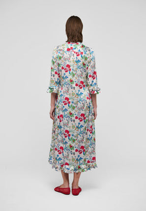 Dea Kudibal Rosanna Midi dress