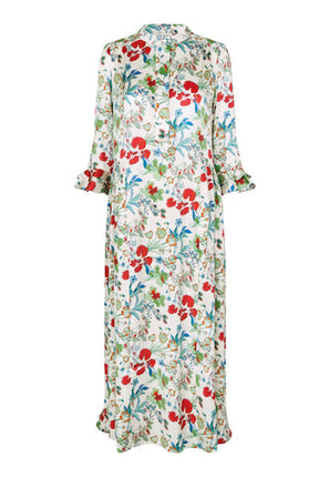 Dea Kudibal Rosanna Midi dress