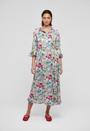 Dea Kudibal Rosanna Midi dress