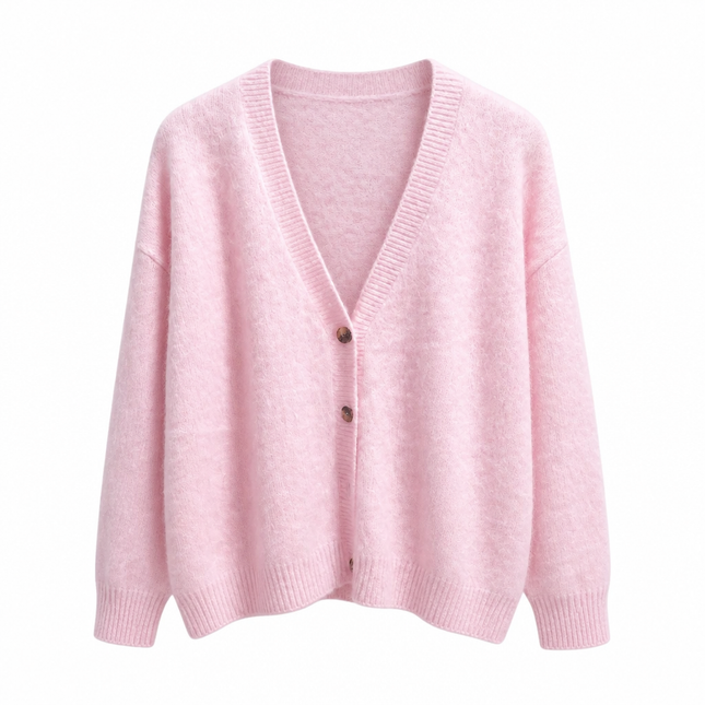 Estheme Cardigan – Sakura