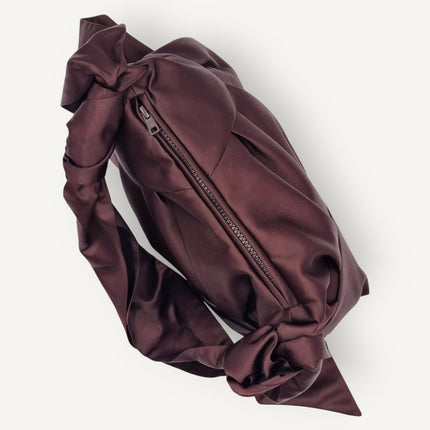 August Night Sunbeam trapeze bag