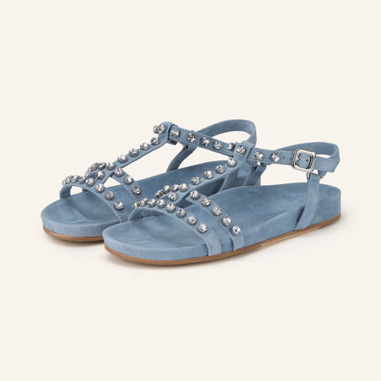 Kennel &Schmenger Love Crystal Sandal