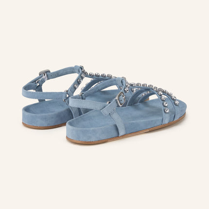 Kennel &Schmenger Love Crystal Sandal