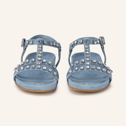 Kennel &Schmenger Love Crystal Sandal