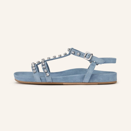 Kennel &Schmenger Love Crystal Sandal
