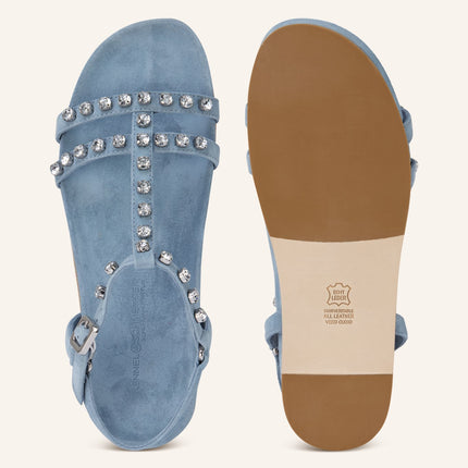 Kennel &Schmenger Love Crystal Sandal