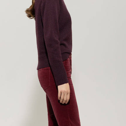Luisa Cerano turtle neck knit 128711/5935