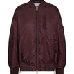 BURGANDY / XS