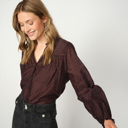 Mos Mosh Benedetta shirt