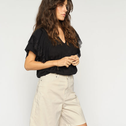 Mos Mosh Bati Len Shorts