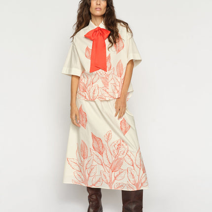 Mos Mosh Tessan Skirt