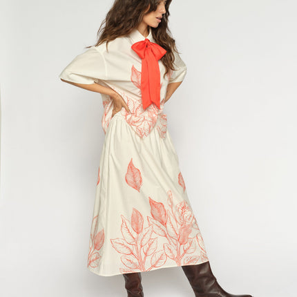 Mos Mosh Tessan Skirt