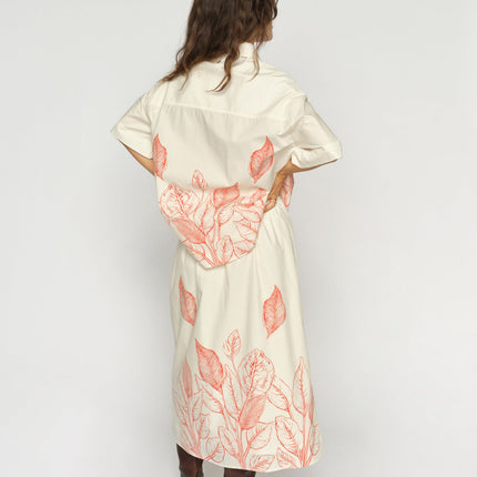 Mos Mosh Tessan Skirt