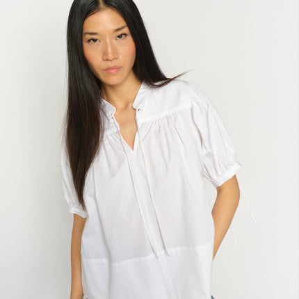 Mos Mosh Tarima Cotton Shirt