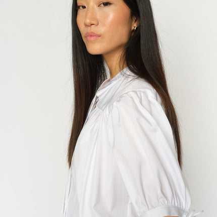 Mos Mosh Tarima Cotton Shirt