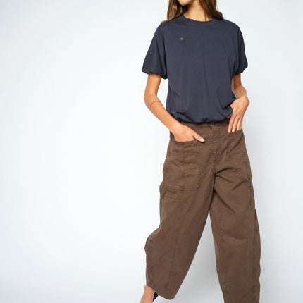 Mos Mosh Rosy Via Pant – Delicioso