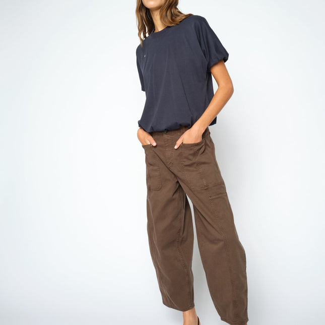 Mos Mosh Rosy Via Pant – Delicioso