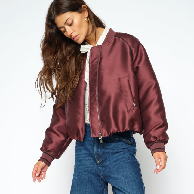 Mos Mosh Calico Jacket – Port Royale