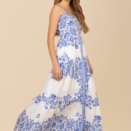 Hale Bob Jream Dress