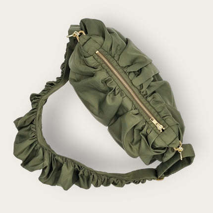 August Night Mirco ruche CC bag
