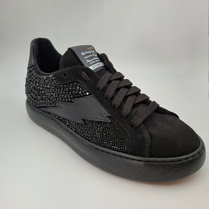 Stokton runner with jet beading LTD4