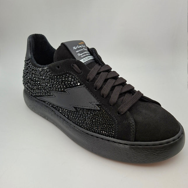 Stokton runner with jet beading LTD4