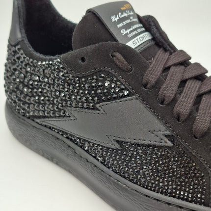 Stokton runner with jet beading LTD4