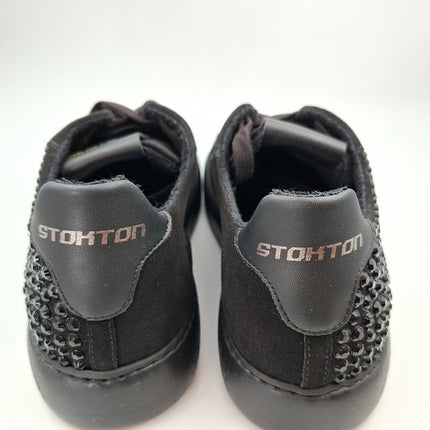Stokton runner with jet beading LTD4