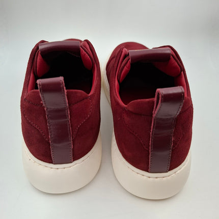 Stokton padded slip on runner 213D