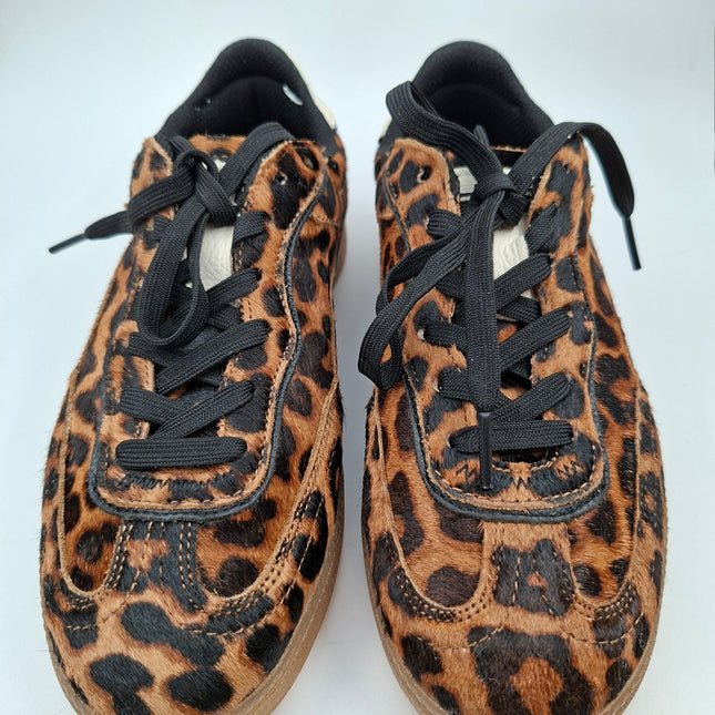 HOFF Alley leopard runners