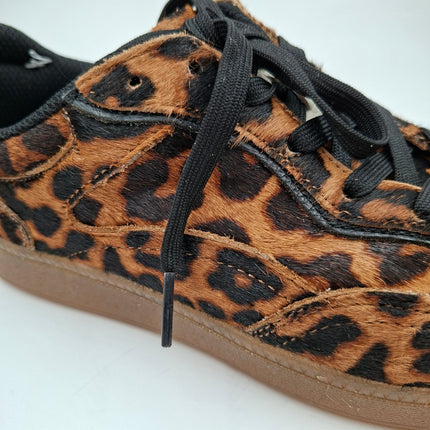 HOFF Alley leopard runners