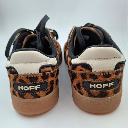 HOFF Alley leopard runners