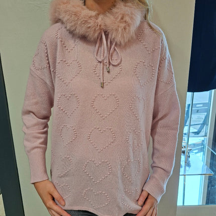 Max et Moi Nathan hoody