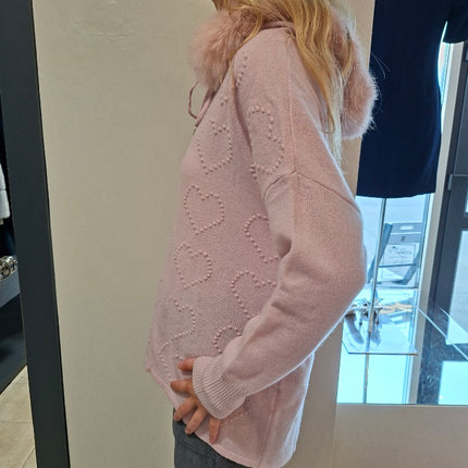 Max et Moi Nathan hoody