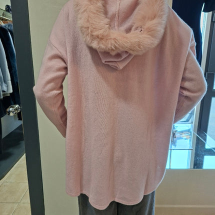 Max et Moi Nathan hoody