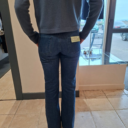 Raffaello Rossi Vic flared denim jean