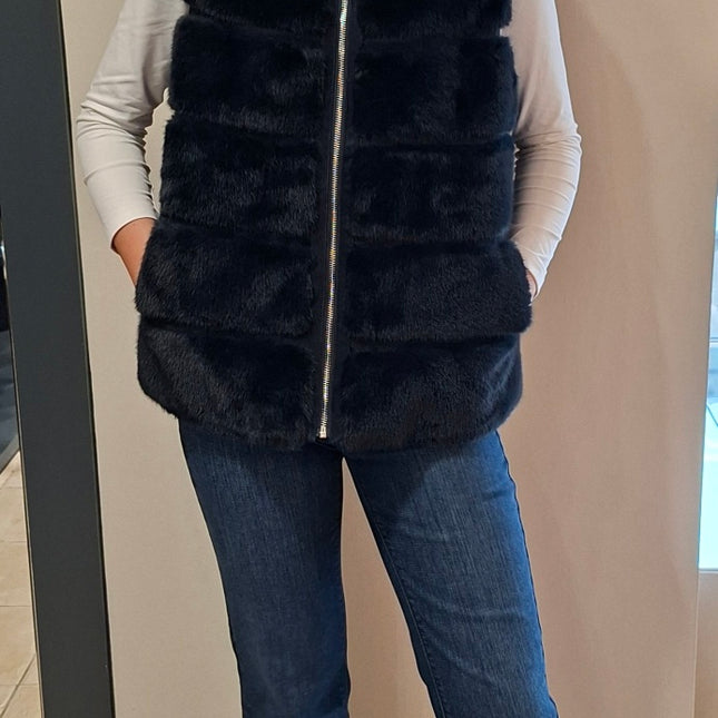 Raffaello Rossi Vic flared denim jean