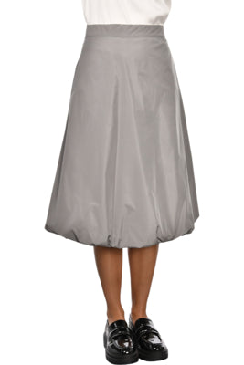 Gran Sasso 74275 Taffetta skirt