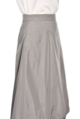 Gran Sasso 74275 Taffetta skirt