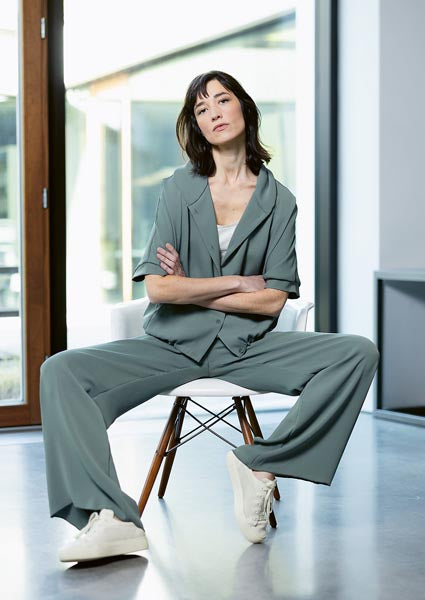 Ania Schierholt