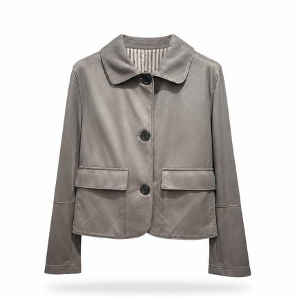 Purotatto Jacket – Antracite