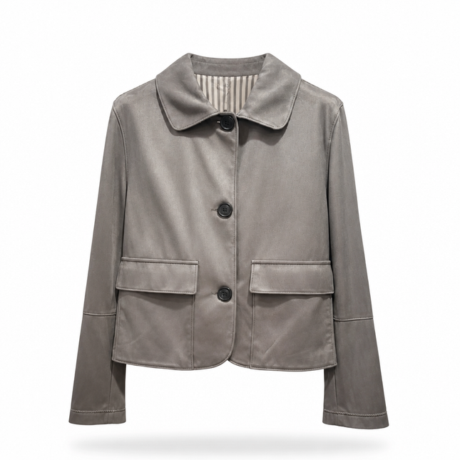 Purotatto Jacket – Anthracite