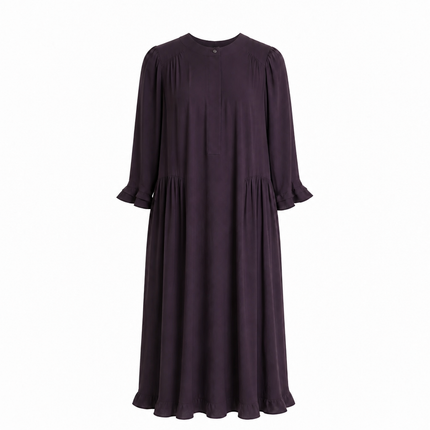 Dea Kudibal - Rosanna Dress – Berry Wine