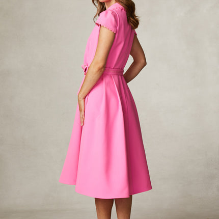 Fee G Rick Rack Dress