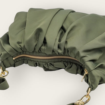 August Night Mirco ruche CC bag
